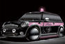 Agent Provocateur MINI Clubman Photos
