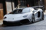 Lamborghini Aventador by Aimgain Photos