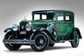 Al Capone 1928 Cadillac Town Sedan On Auction Photos
