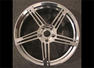 Alcoa wheels use aerospace technology Photos