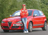 Alfa 147 Ducati Corse in UK Photos