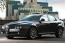 Alfa 159 Limited Edition Photos