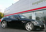 Alfa 8C Competizione in UK Photos