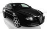Alfa GT Blackline Photos
