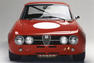 Alfa Giulia GTAm Voted Best Alfa Ever Photos