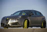 Alfa Giulietta G430 iMove Marangoni Photos