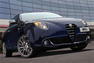 Alfa MiTo Maserati Photos