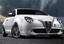 Alfa MiTo Quadrifoglio Verde Photos