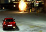 Alfa MiTo Space Invaders commercial Photos