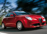 Alfa MiTo in UK Photos