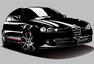 Alfa Romeo 147 Ducati Corse Photos