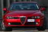 Alfa Romeo 159 1750 TBi Photos