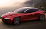 Alfa Romeo Gloria Concept Photos