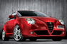 Alfa Romeo Mi.To Photos