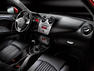 Alfa Romeo Mi.To Interior Photos
