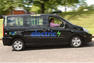 Allied Vehicles E7 Electric Taxi Photos
