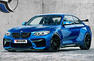 Alpha N BMW M2 Body Kit and Powerkit Photos