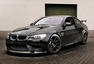 Alpha N BMW M3 E92 Photos