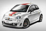 Fiat 500 Abarth Powerkit by Alpha N Photos