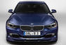 Alpina B3 Biturbo BMW 3 Series Photos