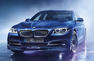 Alpina B5 And B6 Biturbo Edition 50 Photos