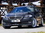 Alpina D5 Biturbo Photos