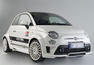 Alpine Fiat 500 Photos