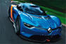 Alpine Renault A110 50 Leaked Photos