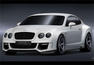 Amari Bentley Continental GT Photos