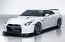 Amuse Nissan GTR Phantom Photos