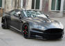 Anderson Aston Martin DBS Photos