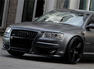 Anderson Audi A8 Venom Photos