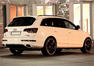 Anderson Audi Q7 Photos