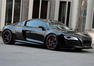 Anderson Audi R8 Hyper Black Photos