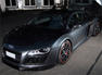 Anderson Audi R8 V10 Racing Photos