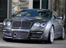 Anderson Bentley GT Speed Photos