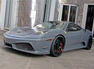 Anderson Ferrari F430 Scuderia Photos