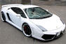 Anderson Lamborghini Gallardo White Photos