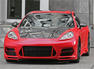 Anderson Porsche Panamera Turbo Photos