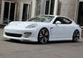 Anderson Porsche Panamera White Storm Photos