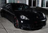 Anderson Porsche Panamera Photos