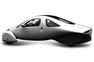 Aptera 2e final design Photos