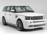 Arden AR6 Stronger Range Rover Sport Photos