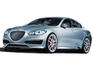 Arden Jaguar XF Photos