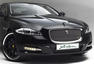 Arden Jaguar XJ Photos