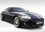 Arden Jaguar XKR 75 Photos