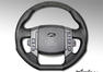 Arden Land Rover Freelander steering wheel Photos