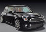 Arden MINI Cooper Equipe Photos