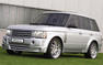 Arden Range Rover AR7 Photos