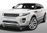Arden Range Rover Evoque Photos